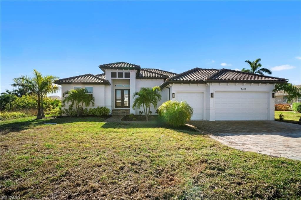 15698 MEACHAM CIRCLE, PORT CHARLOTTE, FL 33981 — zdjęcie 2