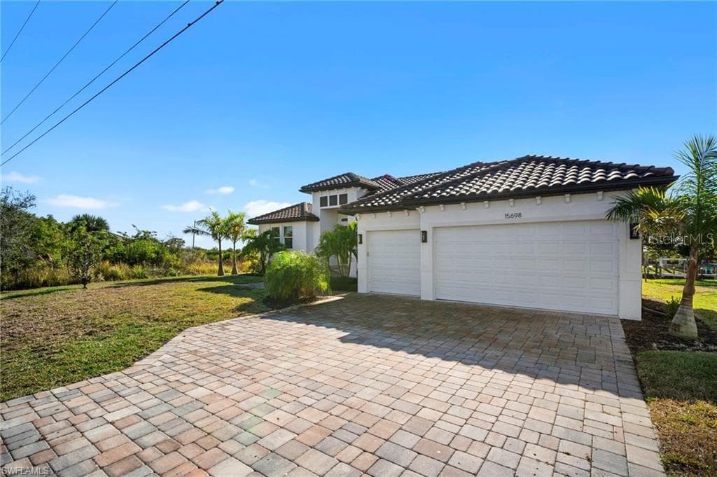 15698 MEACHAM CIRCLE, PORT CHARLOTTE, FL 33981 — zdjęcie 3