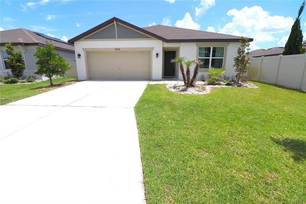 4006 CAPRI COAST DRIVE, PLANT CITY, FL 33565 — zdjęcie 2