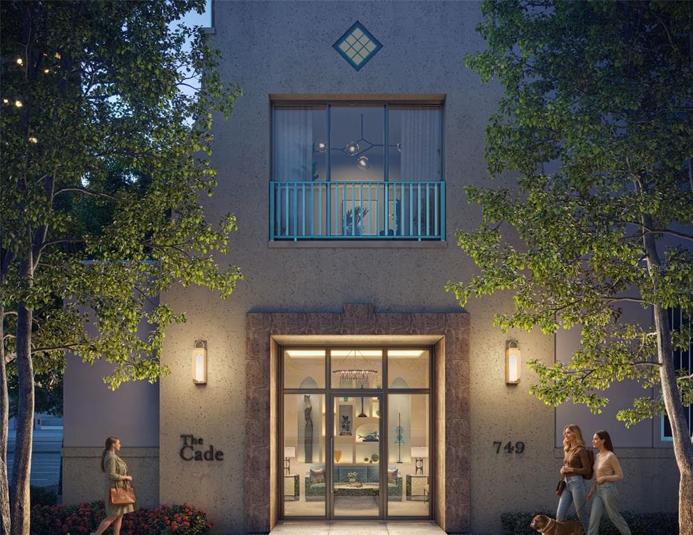 749 BURLINGTON AVENUE # 600, ST PETERSBURG, FL 33701 — zdjęcie 2