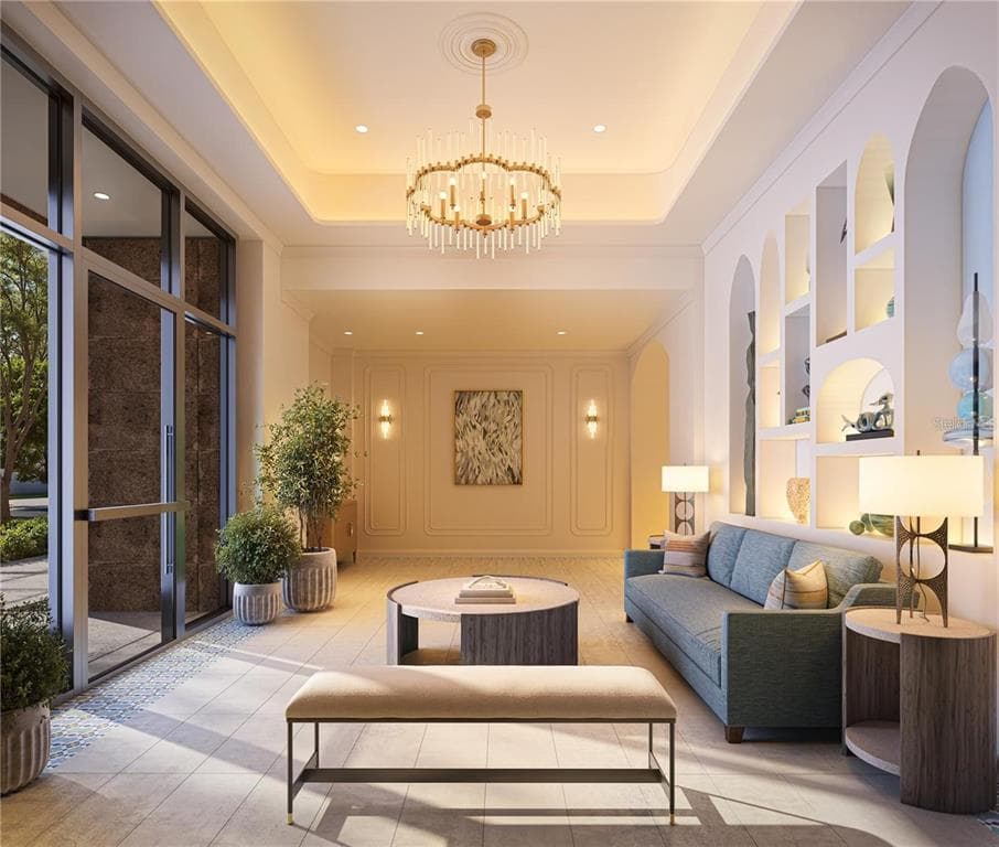 749 BURLINGTON AVENUE # 600, ST PETERSBURG, FL 33701 — zdjęcie 3