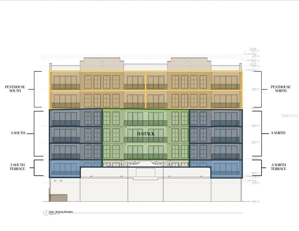 749 BURLINGTON AVENUE # 600, ST PETERSBURG, FL 33701 — zdjęcie 4