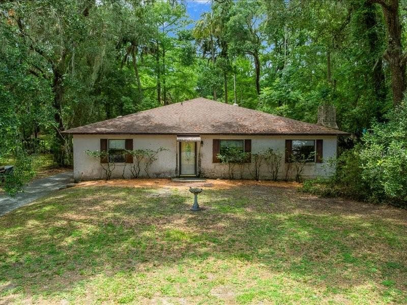 495 & 499 N ROBIN HOOD ROAD, INVERNESS, FL 34450 — zdjęcie 2