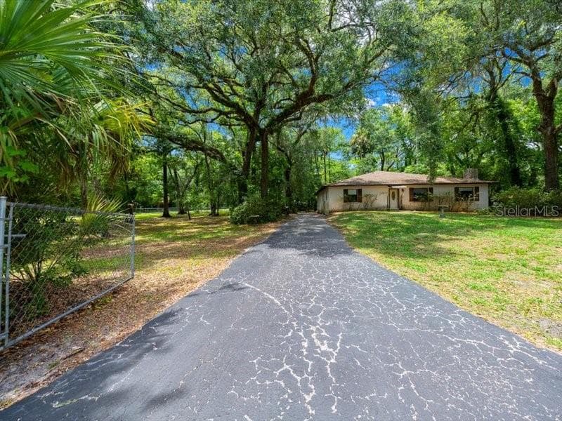 495 & 499 N ROBIN HOOD ROAD, INVERNESS, FL 34450 — zdjęcie 3