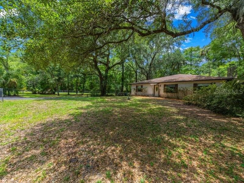 495 & 499 N ROBIN HOOD ROAD, INVERNESS, FL 34450 — zdjęcie 4