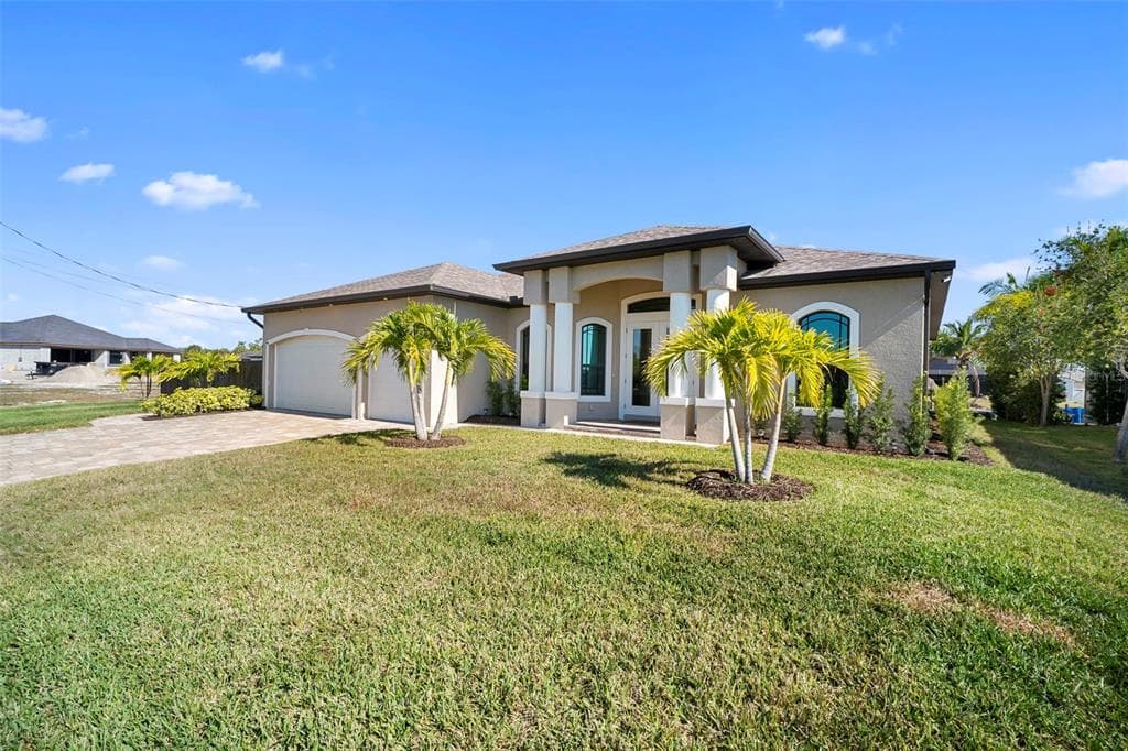 2341 NW 36TH PLACE, CAPE CORAL, FL 33993 — zdjęcie 2