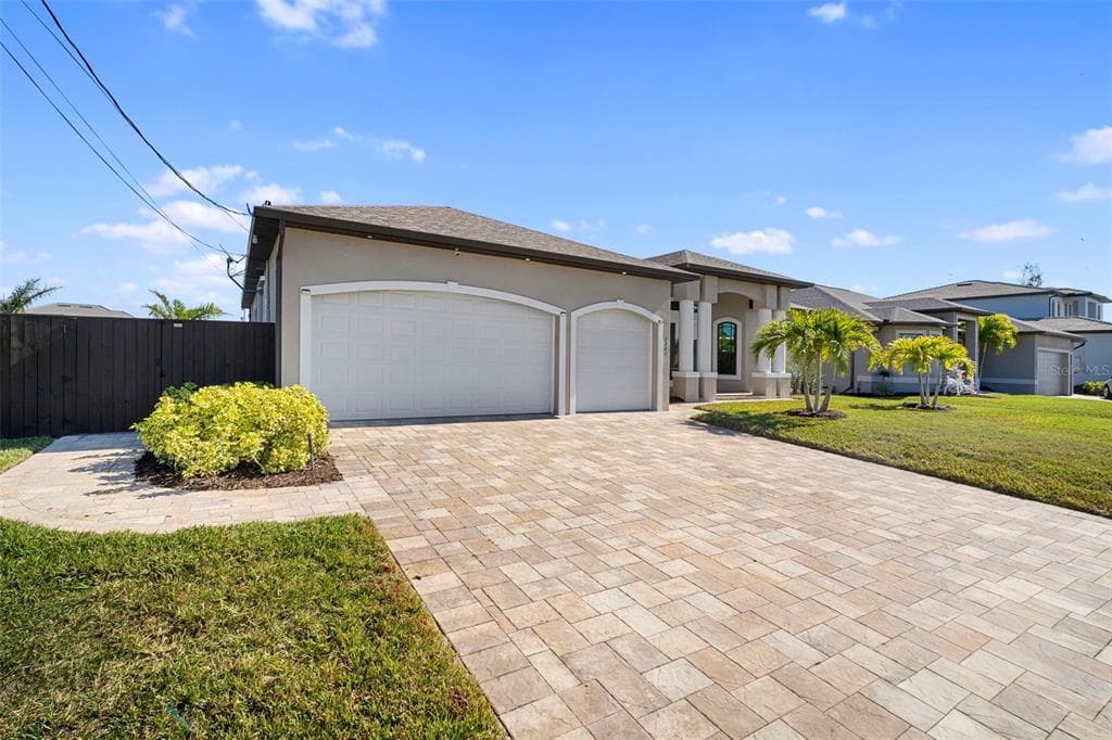 2341 NW 36TH PLACE, CAPE CORAL, FL 33993 — zdjęcie 3