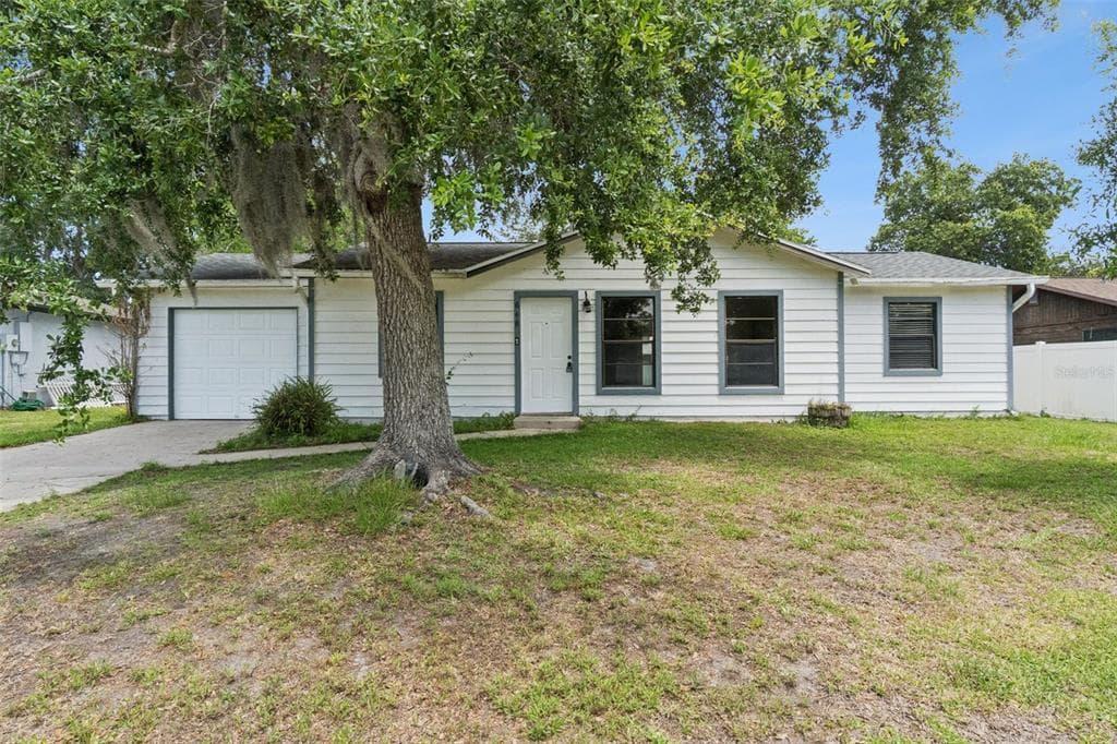 648 FLORIDIAN DRIVE, KISSIMMEE, FL 34758 — zdjęcie 2