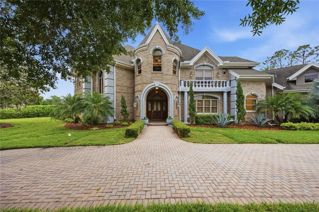 4123 HIGHLAND PARK CIRCLE, LUTZ, FL 33558 — zdjęcie 2