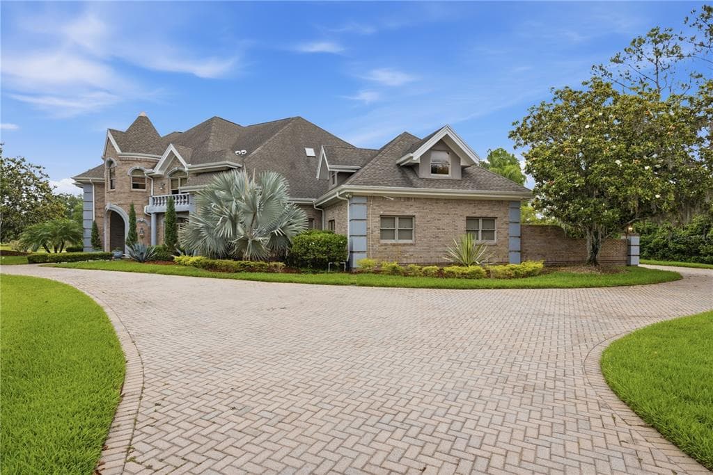 4123 HIGHLAND PARK CIRCLE, LUTZ, FL 33558 — zdjęcie 3