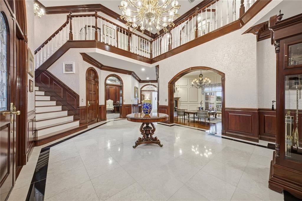 4123 HIGHLAND PARK CIRCLE, LUTZ, FL 33558 — zdjęcie 5