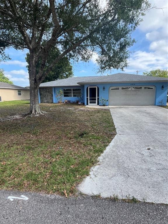 23076 AUGUST AVENUE, PORT CHARLOTTE, FL 33954 — zdjęcie 2