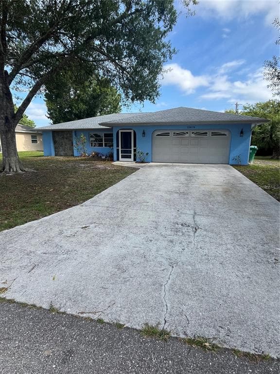 23076 AUGUST AVENUE, PORT CHARLOTTE, FL 33954