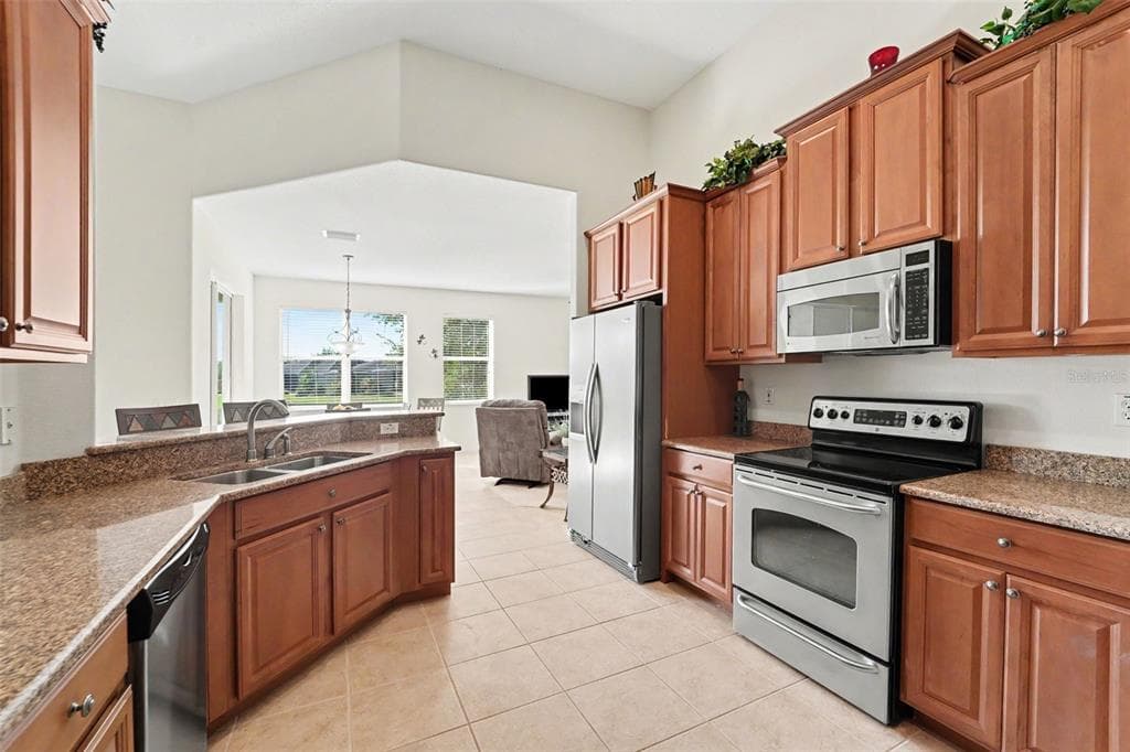 1316 BLUE MARLIN BOULEVARD, HOLIDAY, FL 34691 — zdjęcie 5