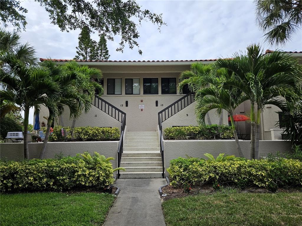 1800 MARINER DRIVE # 9, TARPON SPRINGS, FL 34689 — zdjęcie 2