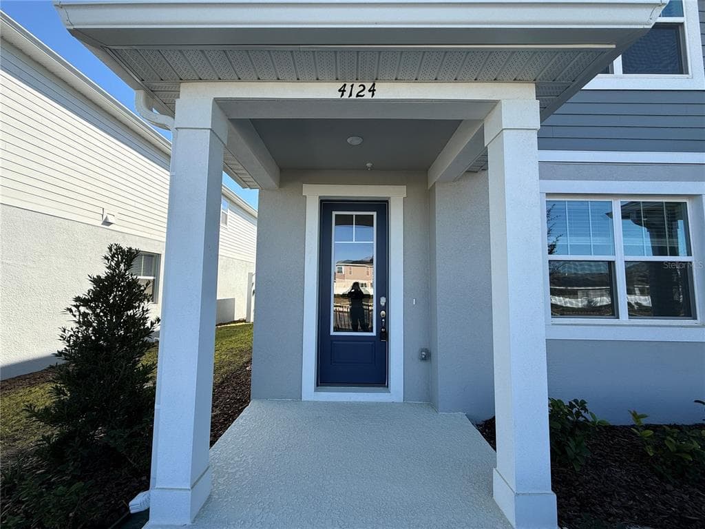 4124 SADLER ROAD, APOPKA, FL 32712 — zdjęcie 2