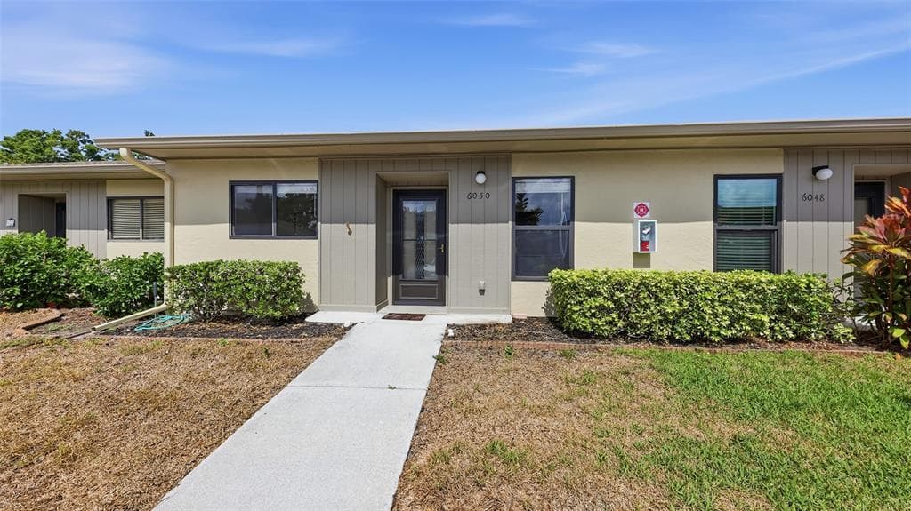 6050 28TH STREET W, BRADENTON, FL 34207