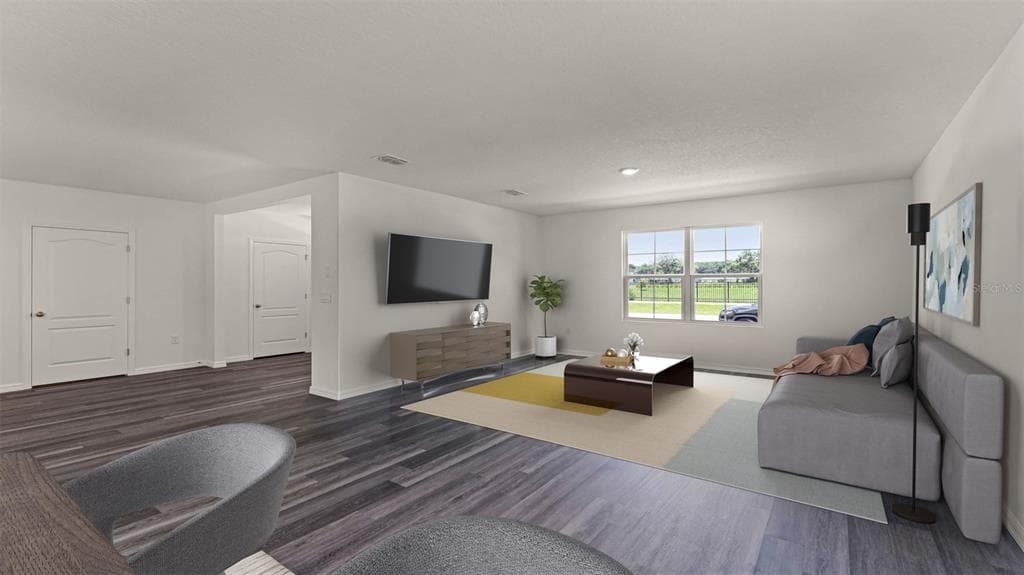 5156 BLANKET FLOWER STREET, APOPKA, FL 32712 — zdjęcie 2