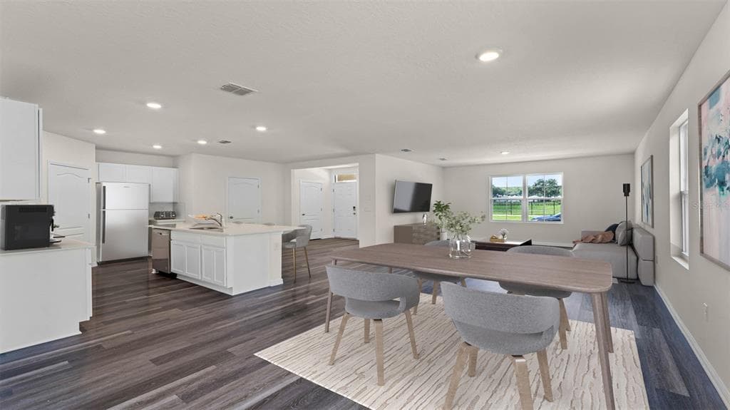 5156 BLANKET FLOWER STREET, APOPKA, FL 32712 — zdjęcie 5