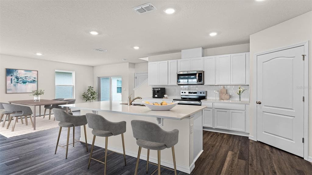 5156 BLANKET FLOWER STREET, APOPKA, FL 32712 — zdjęcie 4