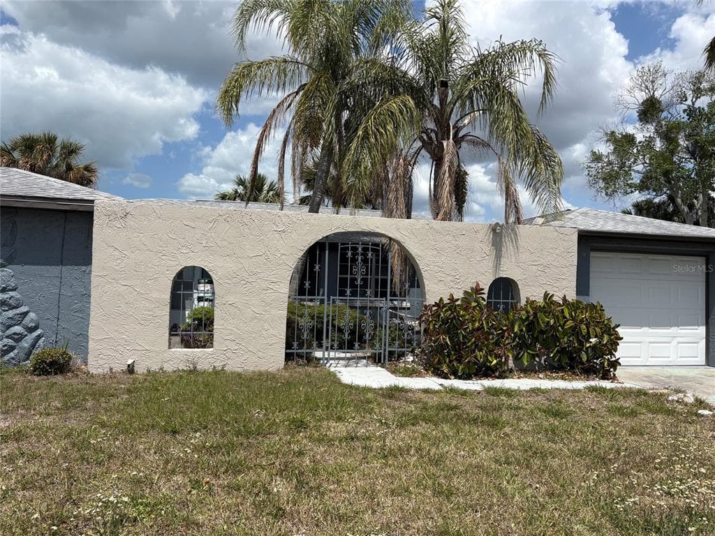 6301 SEABREEZE DRIVE, PORT RICHEY, FL 34668 — zdjęcie 5