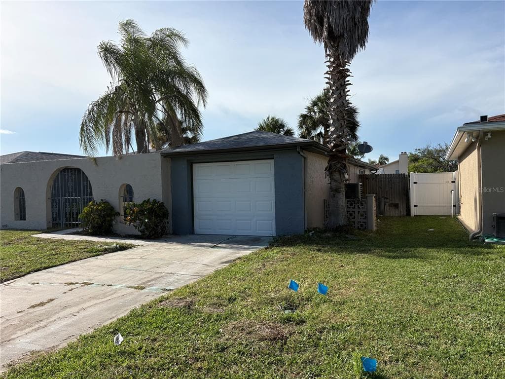 6301 SEABREEZE DRIVE, PORT RICHEY, FL 34668 — zdjęcie 4