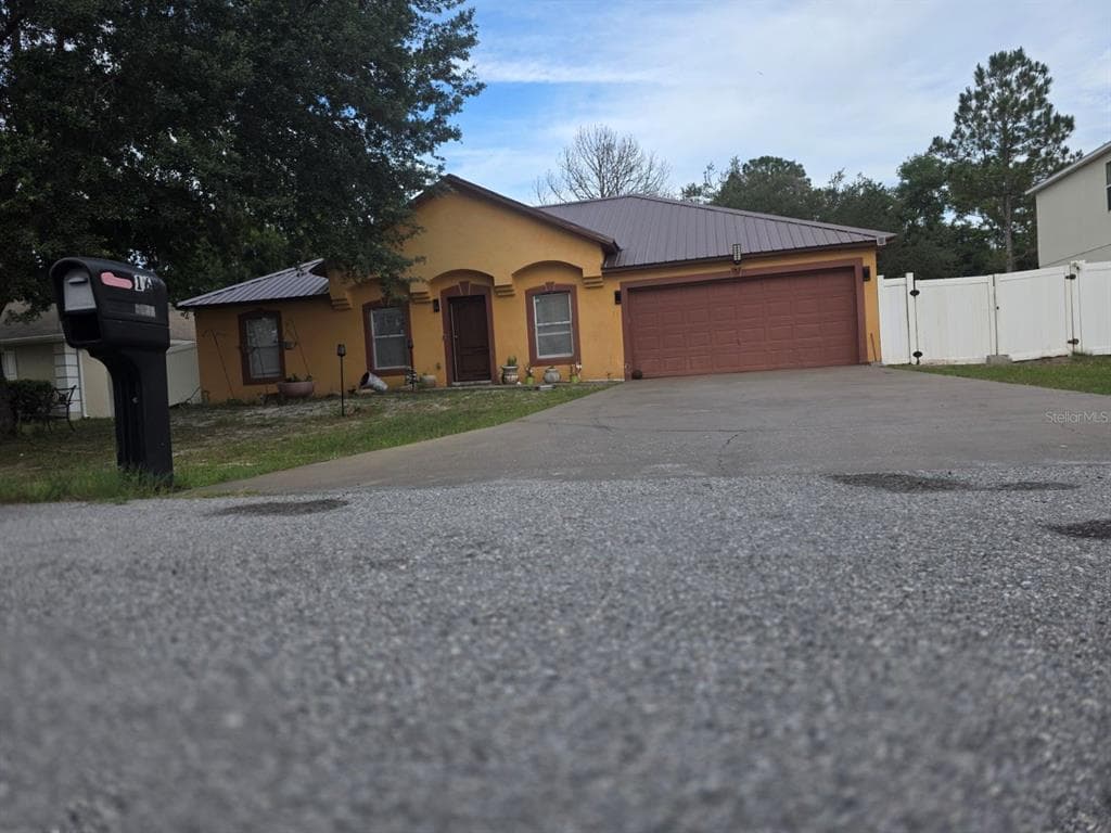 16 PERCH DRIVE, KISSIMMEE, FL 34759