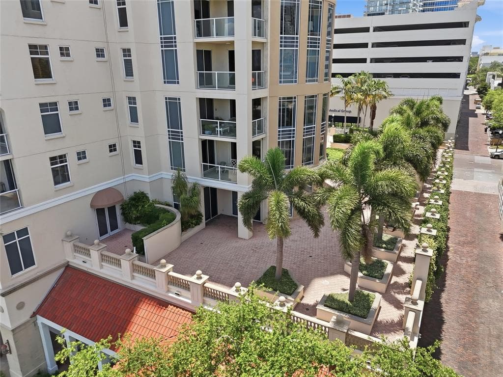 100 BEACH DRIVE NE # 301, ST PETERSBURG, FL 33701 — zdjęcie 2