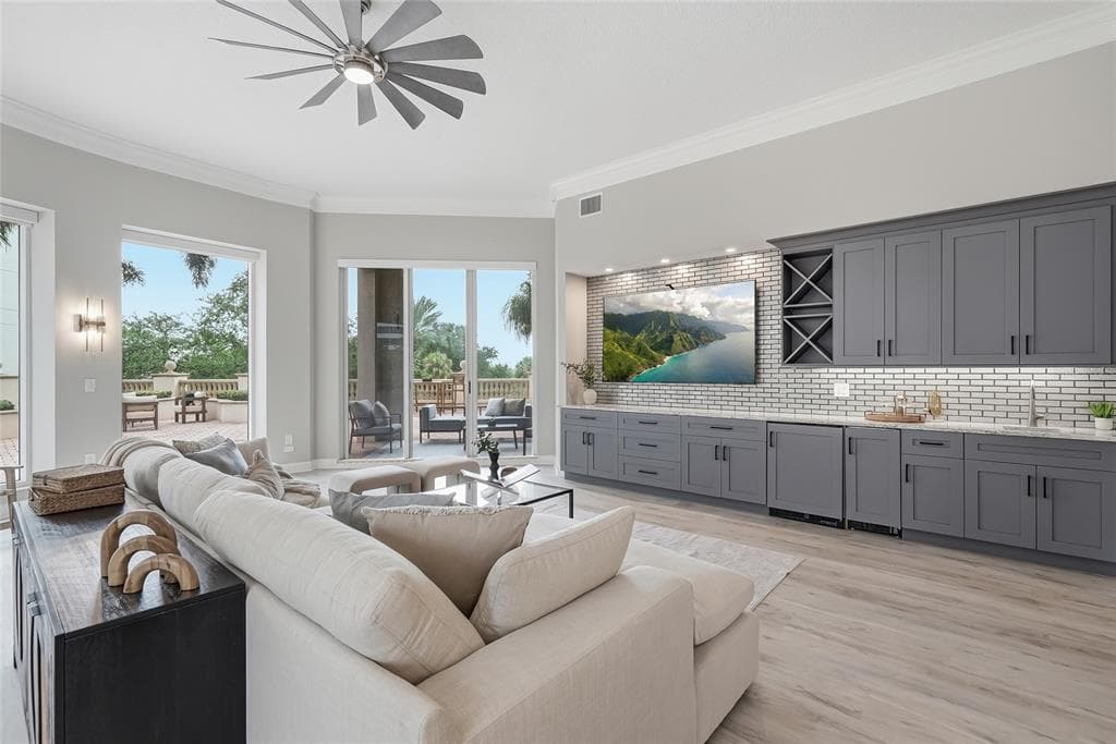 100 BEACH DRIVE NE # 301, ST PETERSBURG, FL 33701 — zdjęcie 3