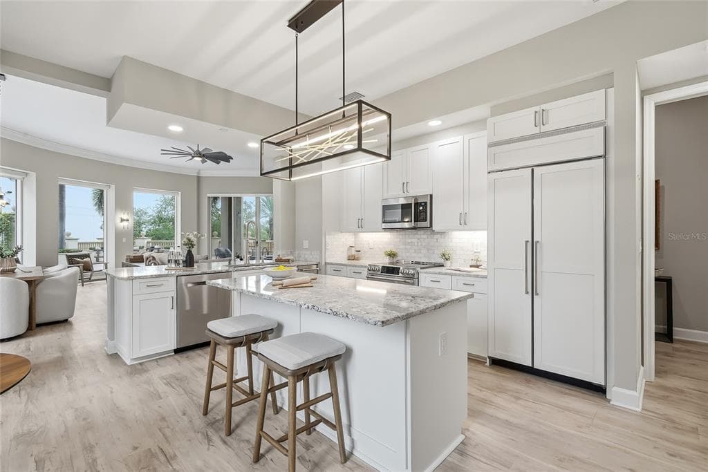 100 BEACH DRIVE NE # 301, ST PETERSBURG, FL 33701 — zdjęcie 4