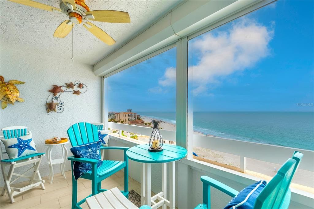 17900 GULF BOULEVARD # 11C, REDINGTON SHORES, FL 33708