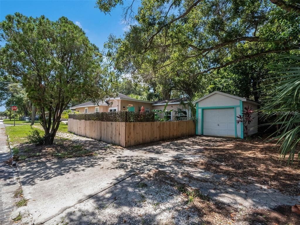 201 35TH STREET S, ST PETERSBURG, FL 33711 — zdjęcie 2
