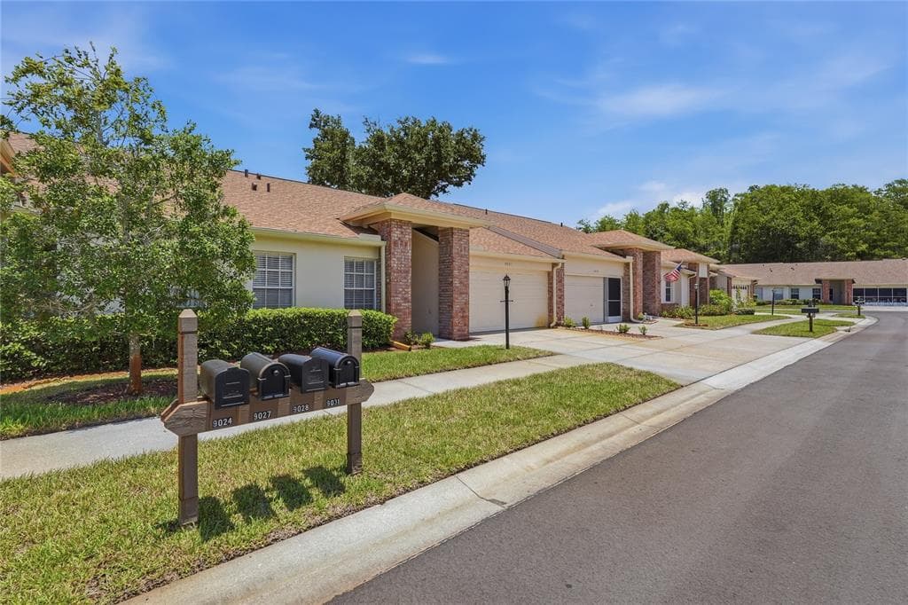 9031 WARWICK LANE # 9031, NEW PORT RICHEY, FL 34655 — zdjęcie 2