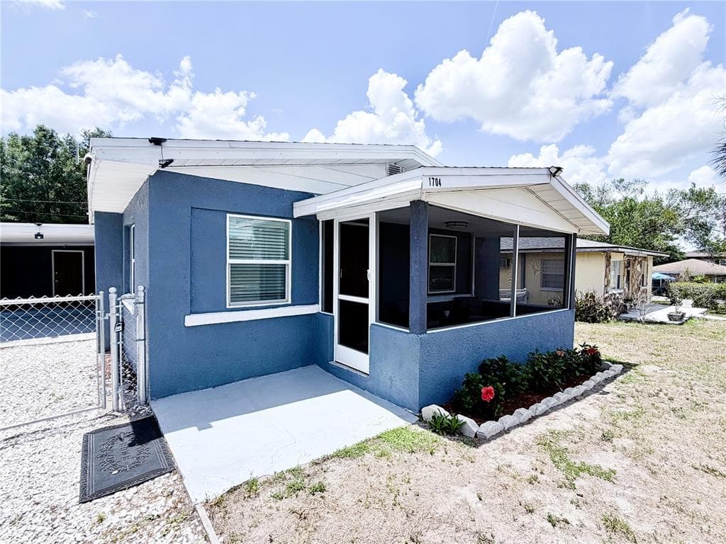 1704 MARTIN L KING JR AVENUE, LAKELAND, FL 33805 — zdjęcie 2