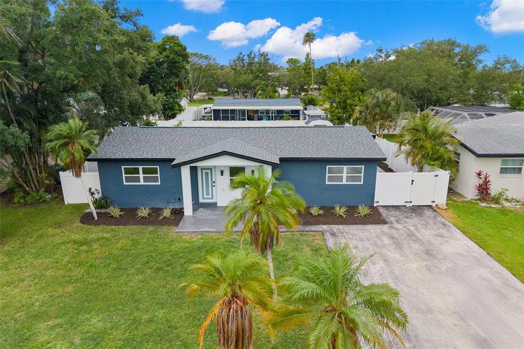 4430 CARSON STREET NE, ST PETERSBURG, FL 33703