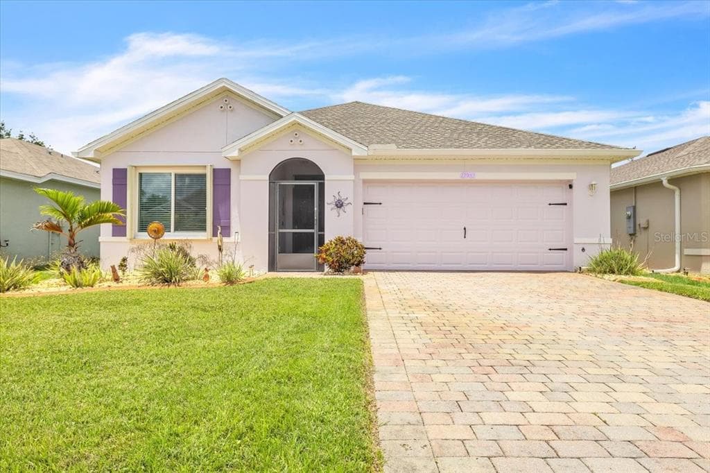 27932 ARROWHEAD CIRCLE, PUNTA GORDA, FL 33982 — zdjęcie 3
