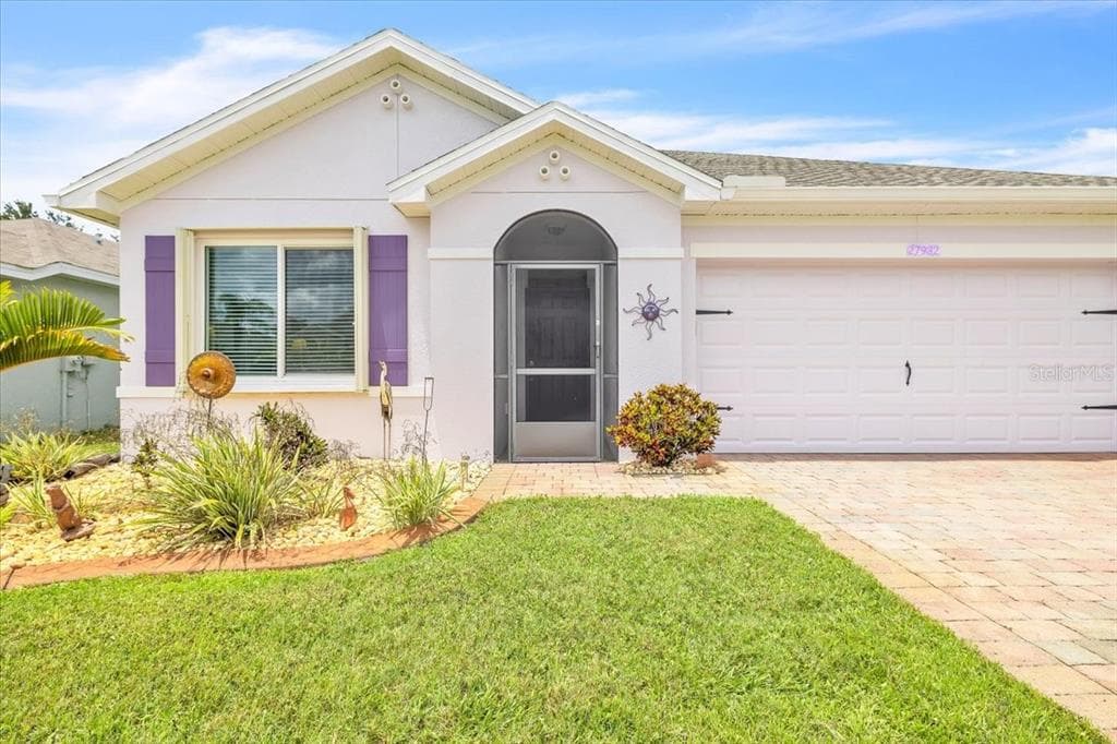 27932 ARROWHEAD CIRCLE, PUNTA GORDA, FL 33982 — zdjęcie 5