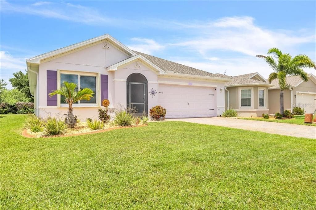 27932 ARROWHEAD CIRCLE, PUNTA GORDA, FL 33982 — zdjęcie 4