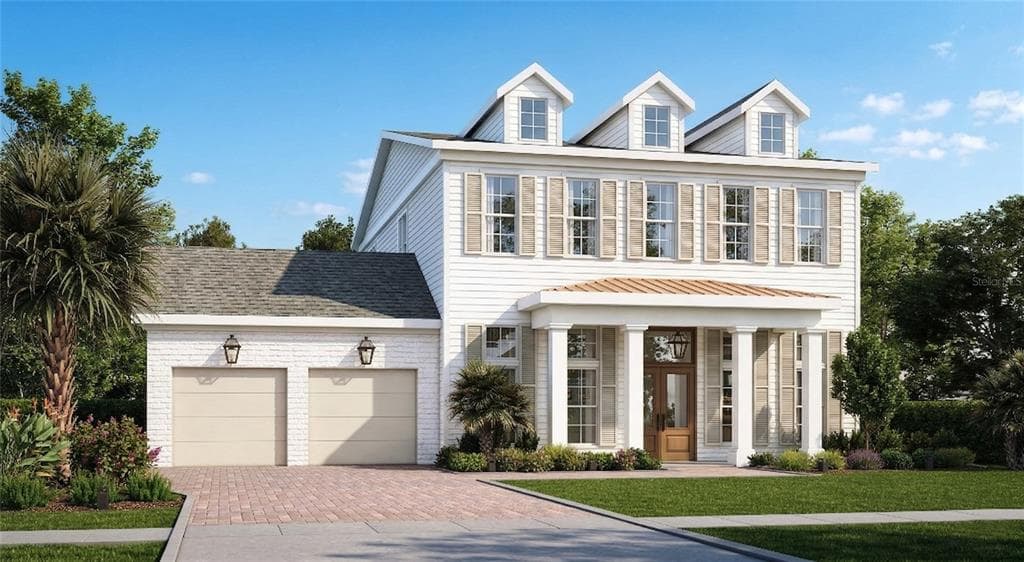 1 W ROSEVEAR STREET, ORLANDO, FL 32804 — zdjęcie 4