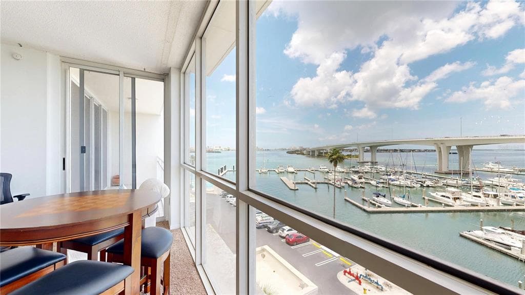 100 PIERCE STREET # 601, CLEARWATER, FL 33756 — zdjęcie 3