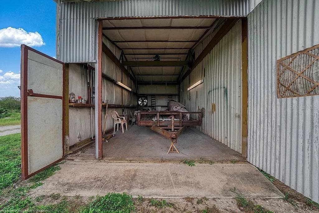 115 HEINLEY ROAD, LAKE PLACID, FL 33852 — zdjęcie 2