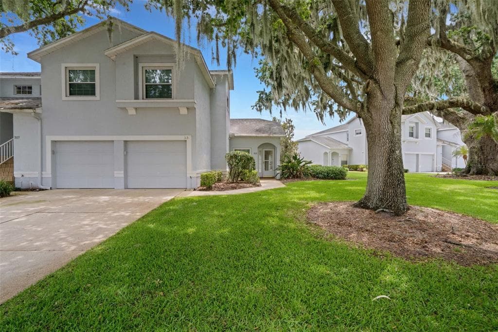 313 EAGLE RIDGE DRIVE # 313, DAVENPORT, FL 33837 — zdjęcie 2