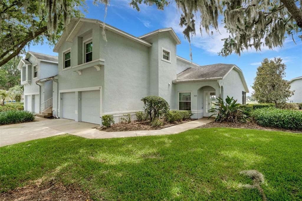 313 EAGLE RIDGE DRIVE # 313, DAVENPORT, FL 33837