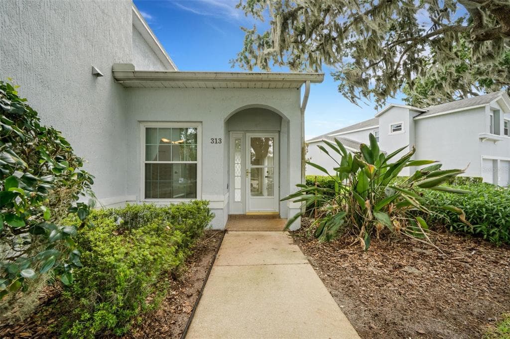 313 EAGLE RIDGE DRIVE # 313, DAVENPORT, FL 33837 — zdjęcie 5