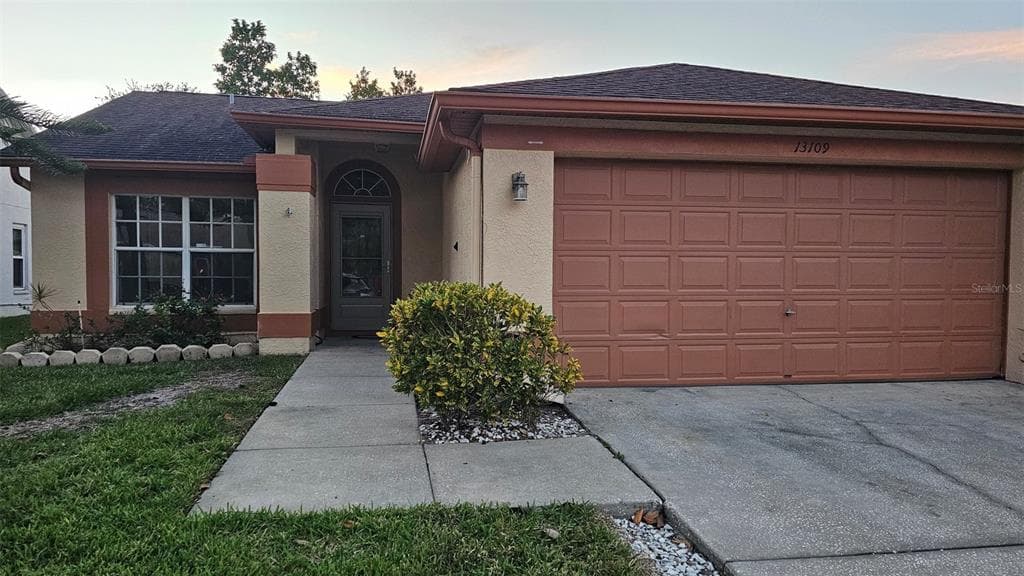 13109 ELGAR PLACE, RIVERVIEW, FL 33579