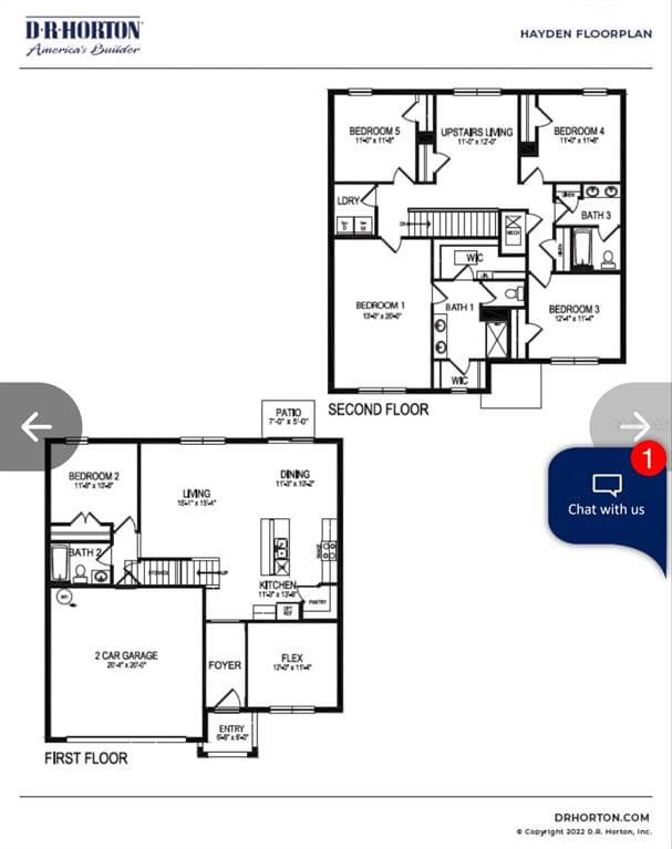 498 BARONESS WAY, DELAND, FL 32724 — zdjęcie 2