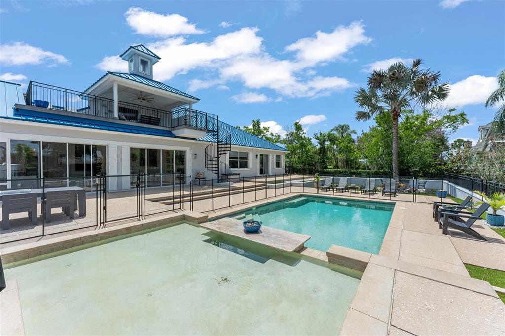 9958 KILGORE ROAD, ORLANDO, FL 32836 — zdjęcie 3