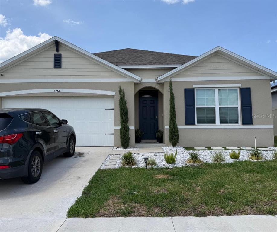 5268 MADDIE DRIVE, HAINES CITY, FL 33844