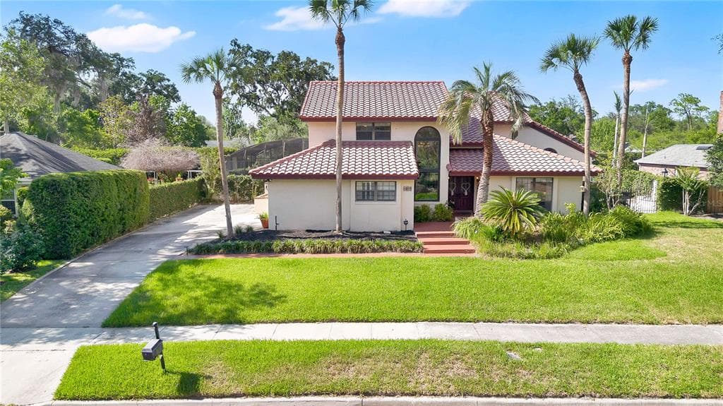 1367 CAMPBELL STREET, ORLANDO, FL 32806