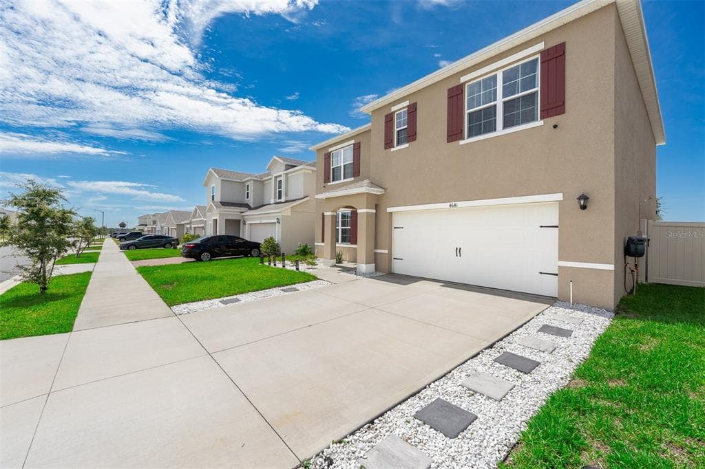 4641 BERNARD BOULEVARD, HAINES CITY, FL 33844 — zdjęcie 2